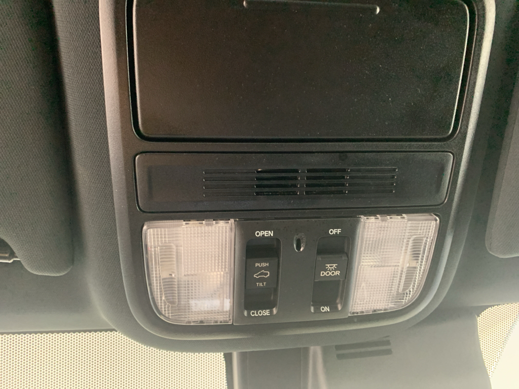 Used 2021 Honda Passport SUV