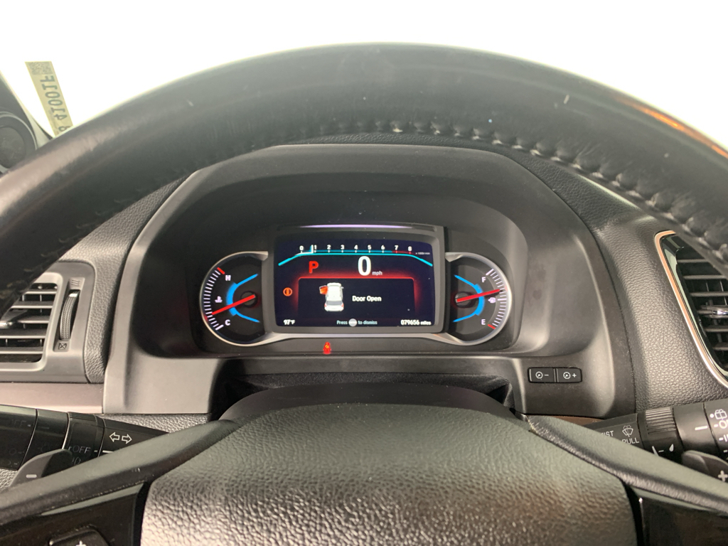 Used 2021 Honda Passport SUV