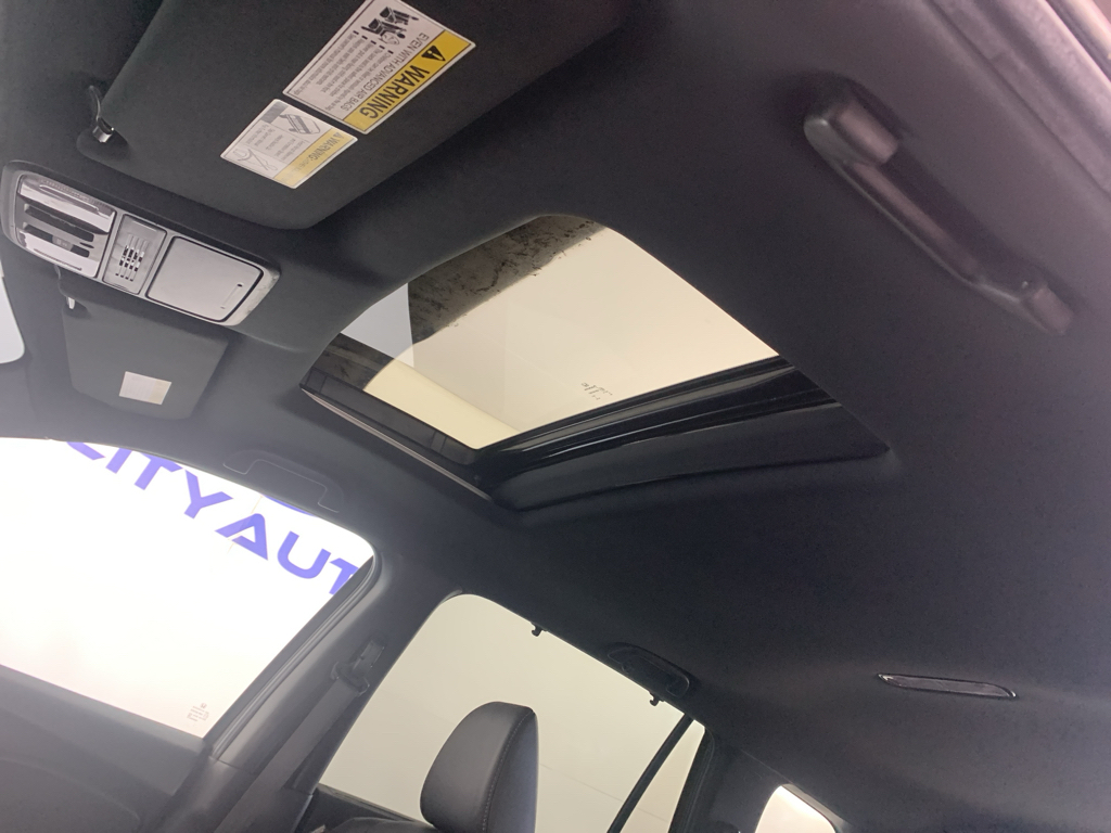 Used 2021 Honda Passport SUV