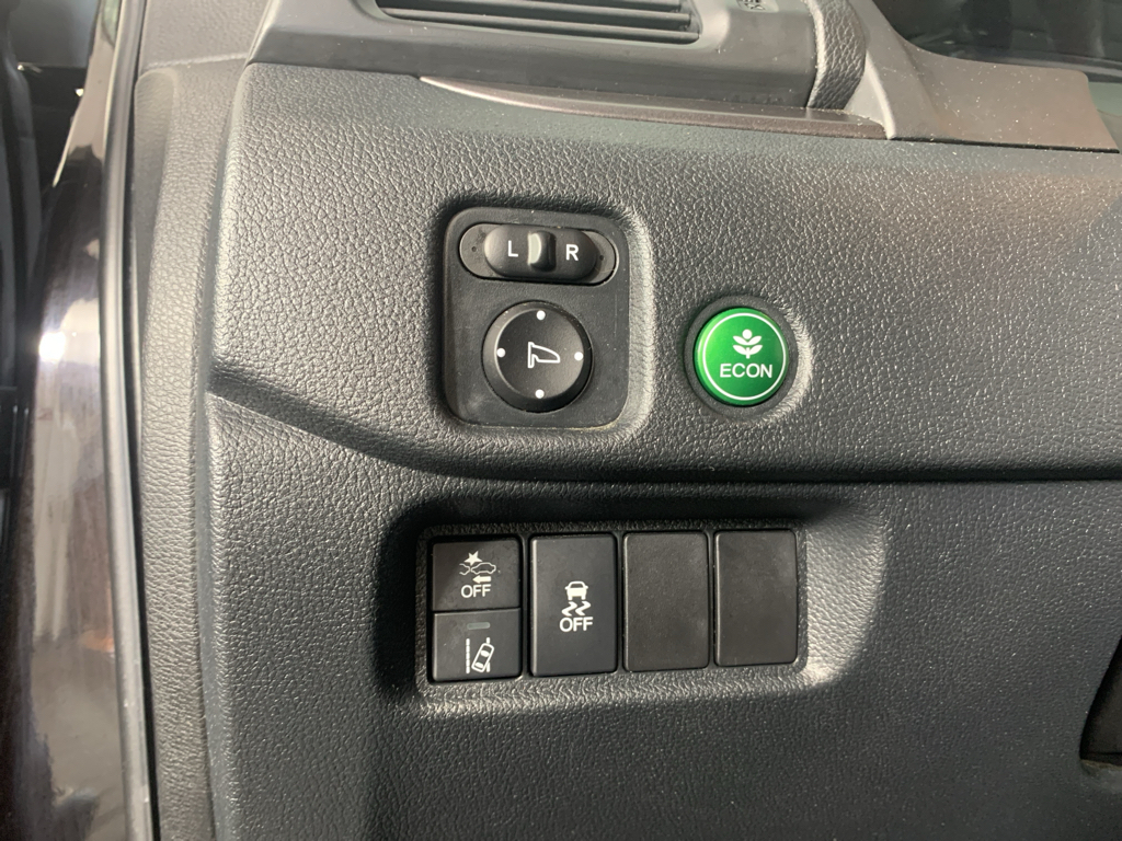 Used 2021 Honda Passport SUV