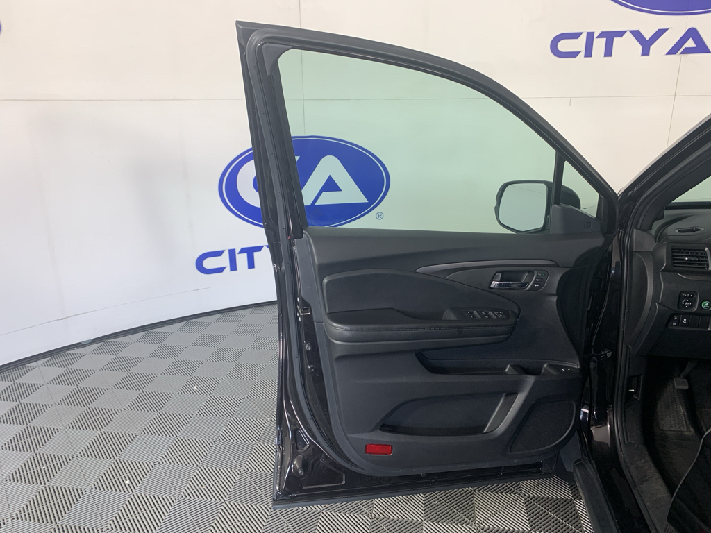Used 2021 Honda Passport SUV