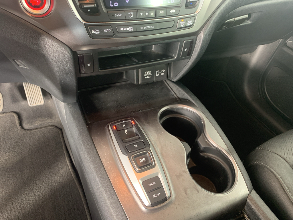 Used 2021 Honda Passport SUV