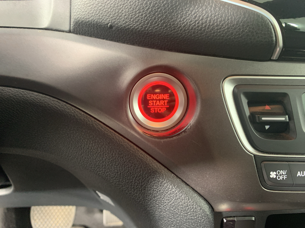 Used 2021 Honda Passport SUV