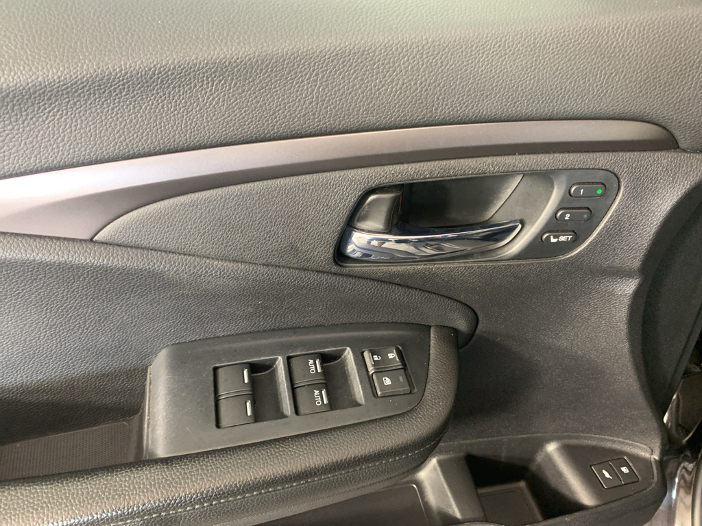 Used 2021 Honda Passport SUV