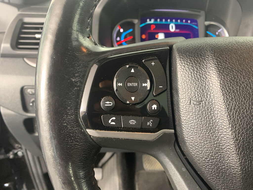 Used 2021 Honda Passport SUV