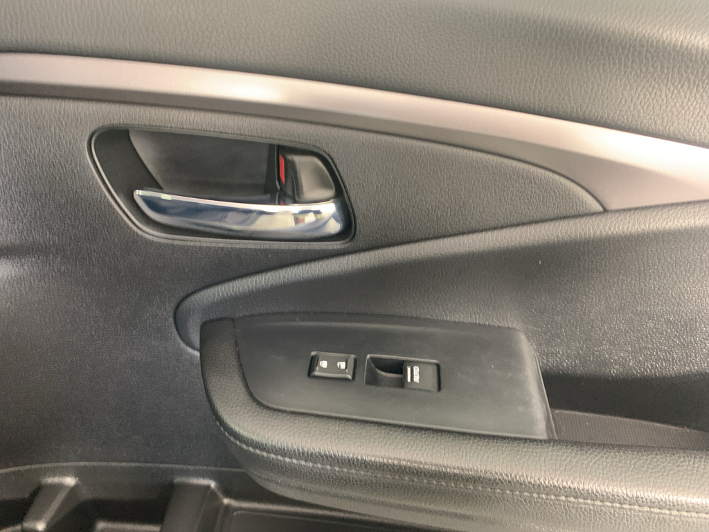 Used 2021 Honda Passport SUV