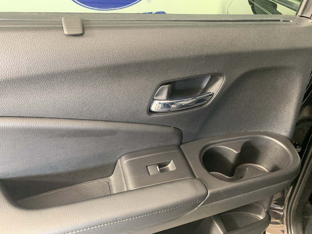 Used 2021 Honda Passport SUV