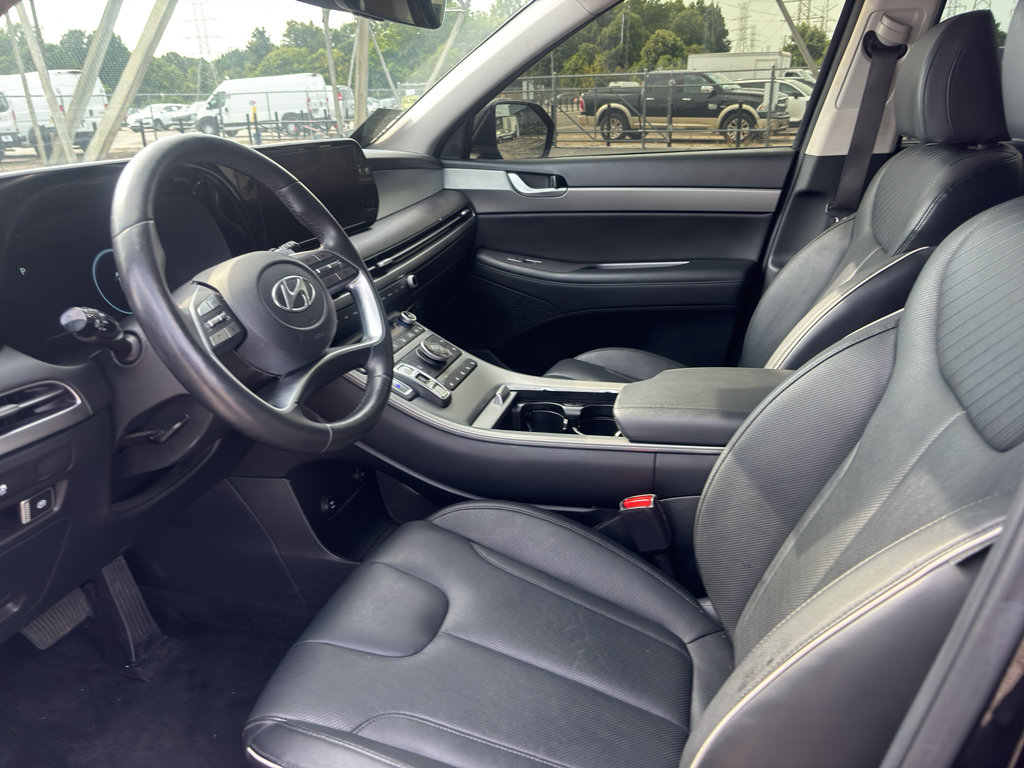 Used 2024 Hyundai Palisade SUV
