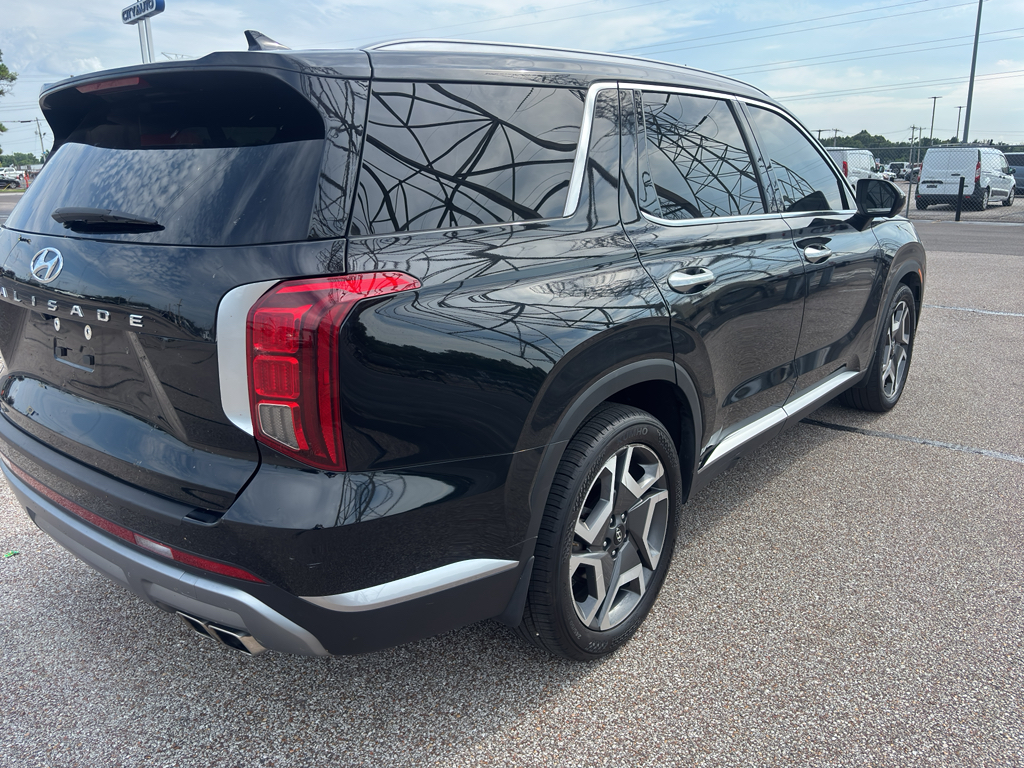 Used 2024 Hyundai Palisade SUV
