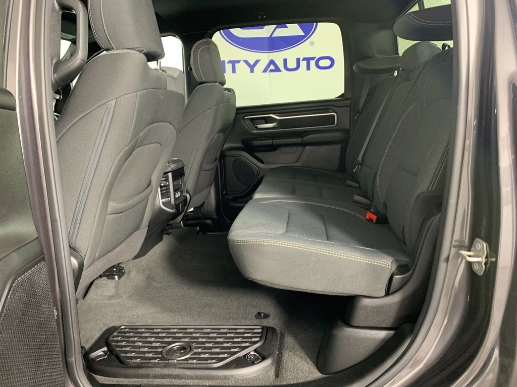 Used 2023 Ram 1500 Truck