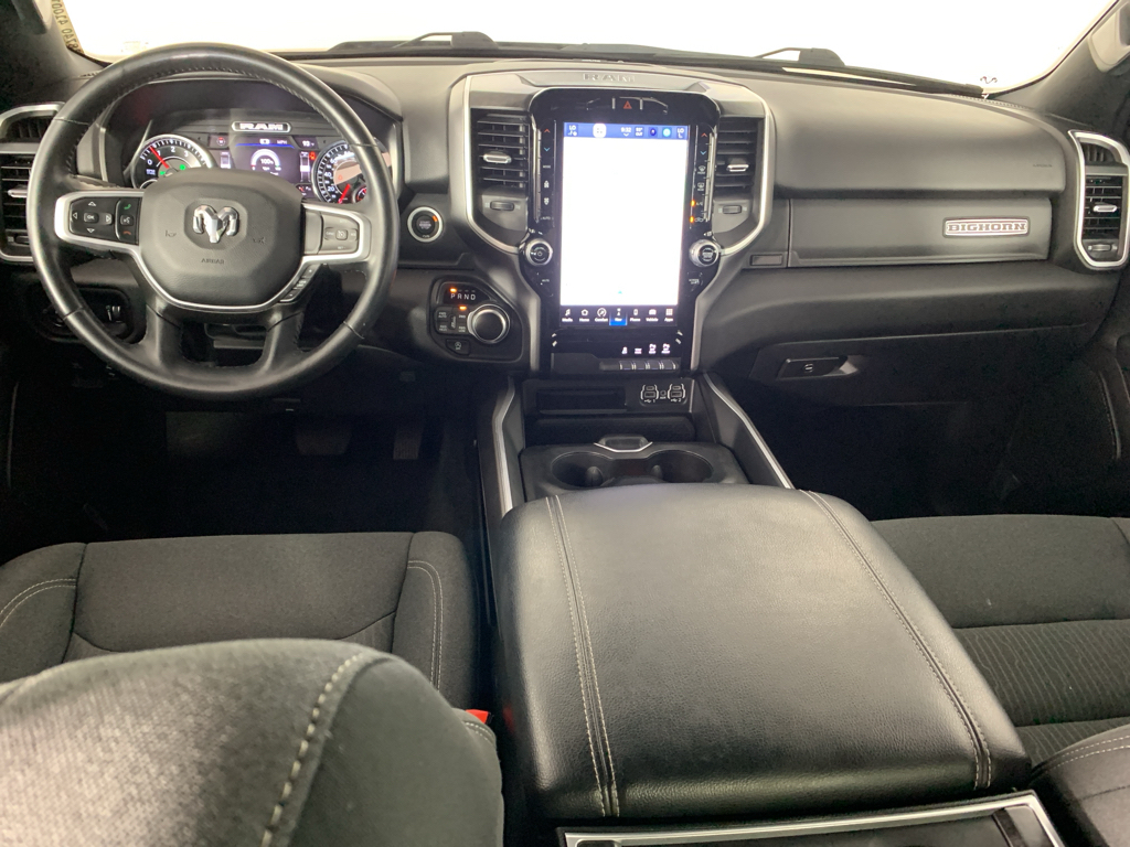 Used 2023 Ram 1500 Truck