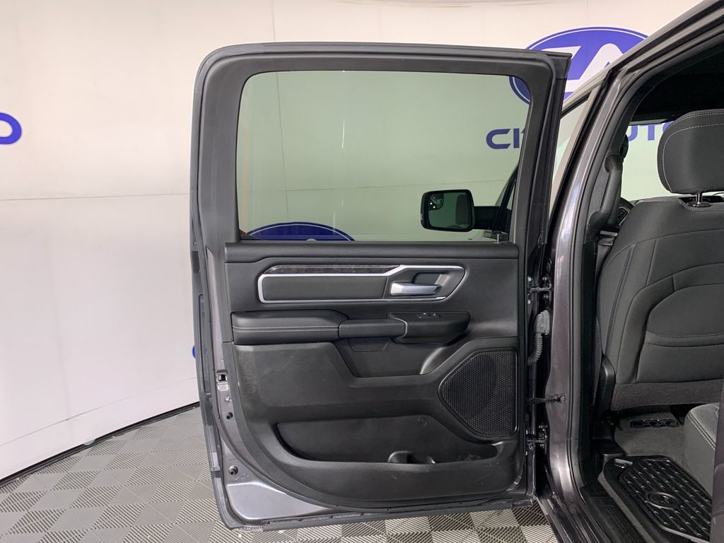 Used 2023 Ram 1500 Truck