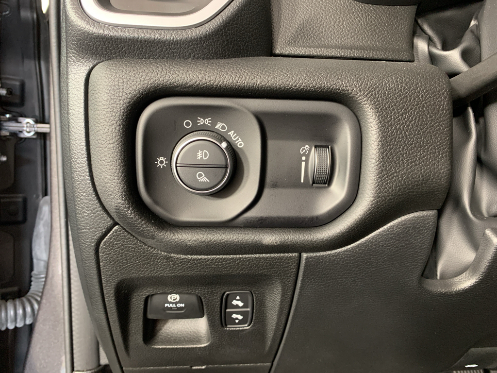 Used 2023 Ram 1500 Truck