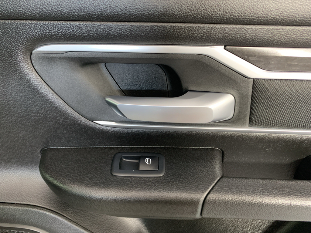 Used 2023 Ram 1500 Truck