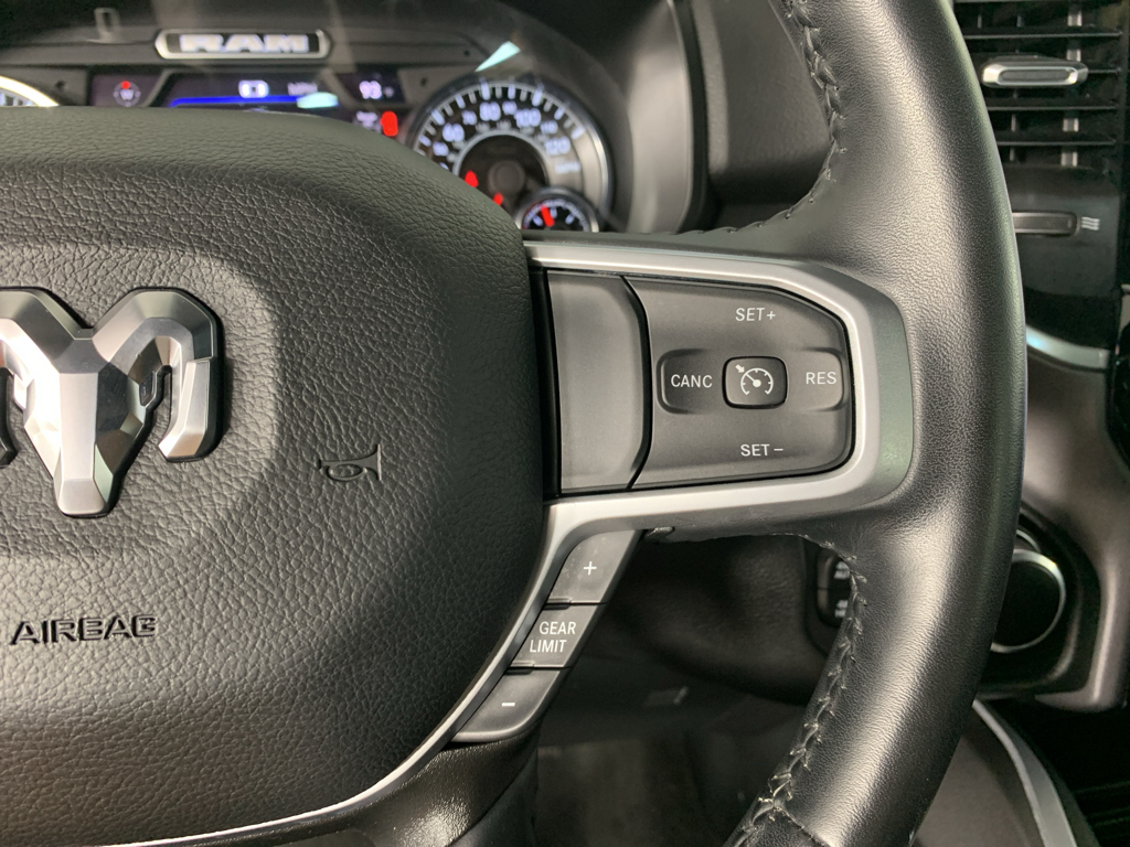 Used 2023 Ram 1500 Truck