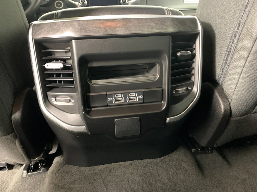 Used 2023 Ram 1500 Truck