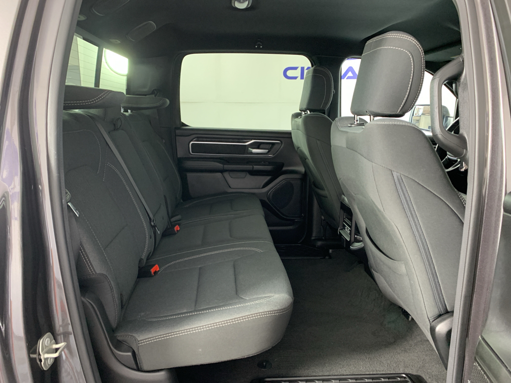 Used 2023 Ram 1500 Truck