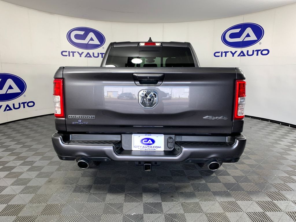 Used 2023 Ram 1500 Truck
