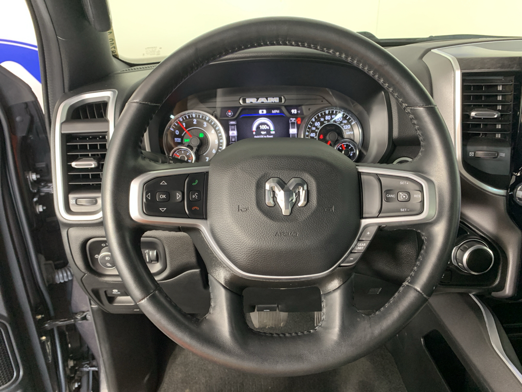 Used 2023 Ram 1500 Truck
