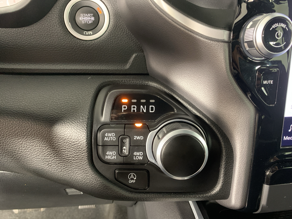 Used 2023 Ram 1500 Truck
