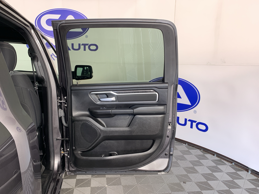 Used 2023 Ram 1500 Truck