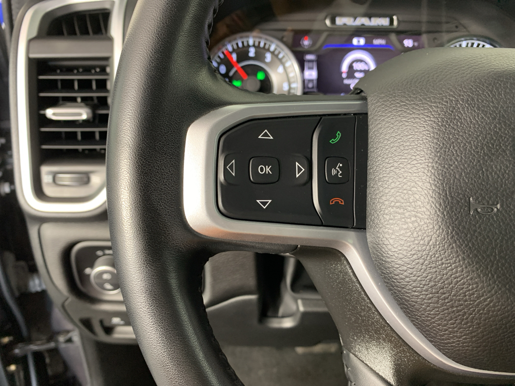 Used 2023 Ram 1500 Truck