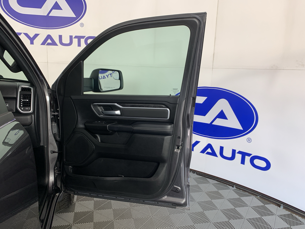 Used 2023 Ram 1500 Truck