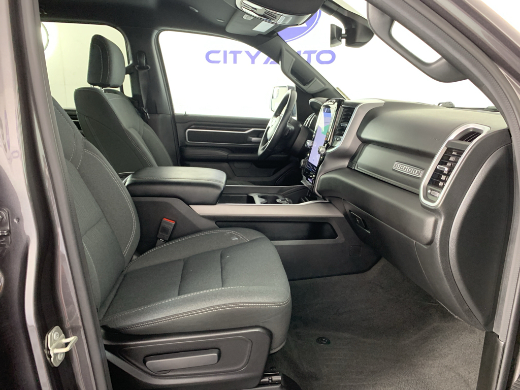 Used 2023 Ram 1500 Truck