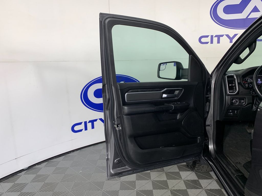 Used 2023 Ram 1500 Truck