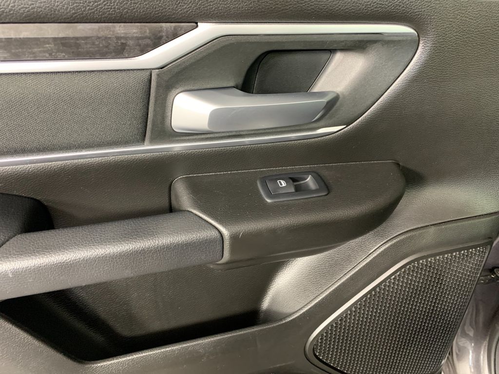 Used 2023 Ram 1500 Truck