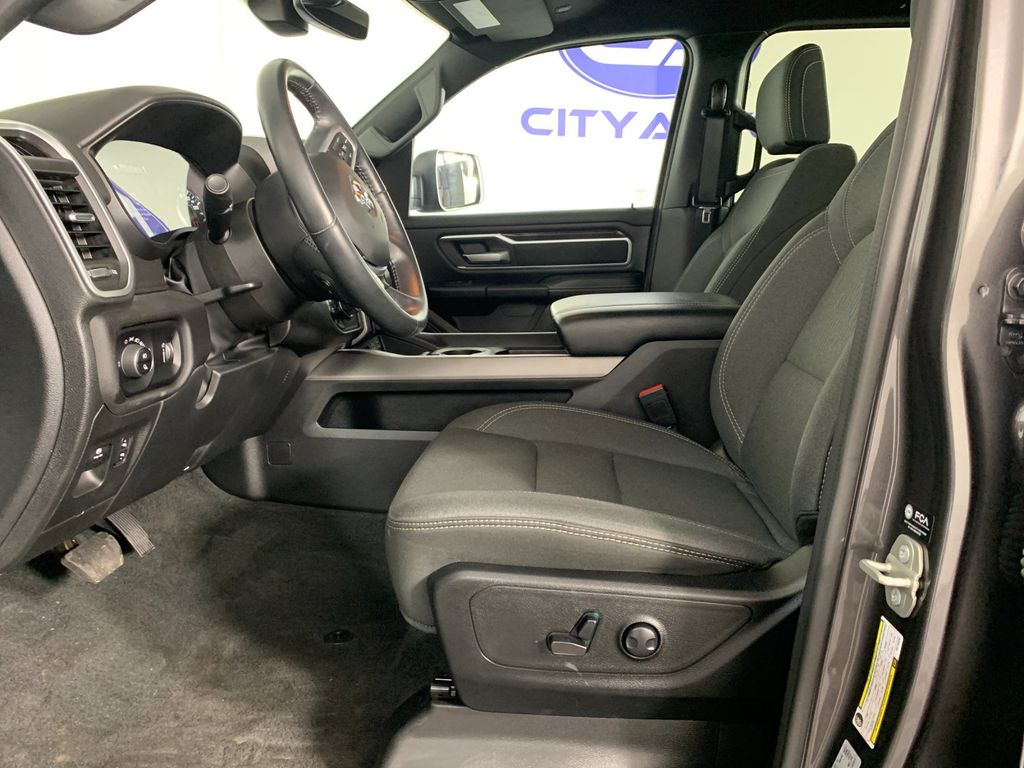 Used 2023 Ram 1500 Truck