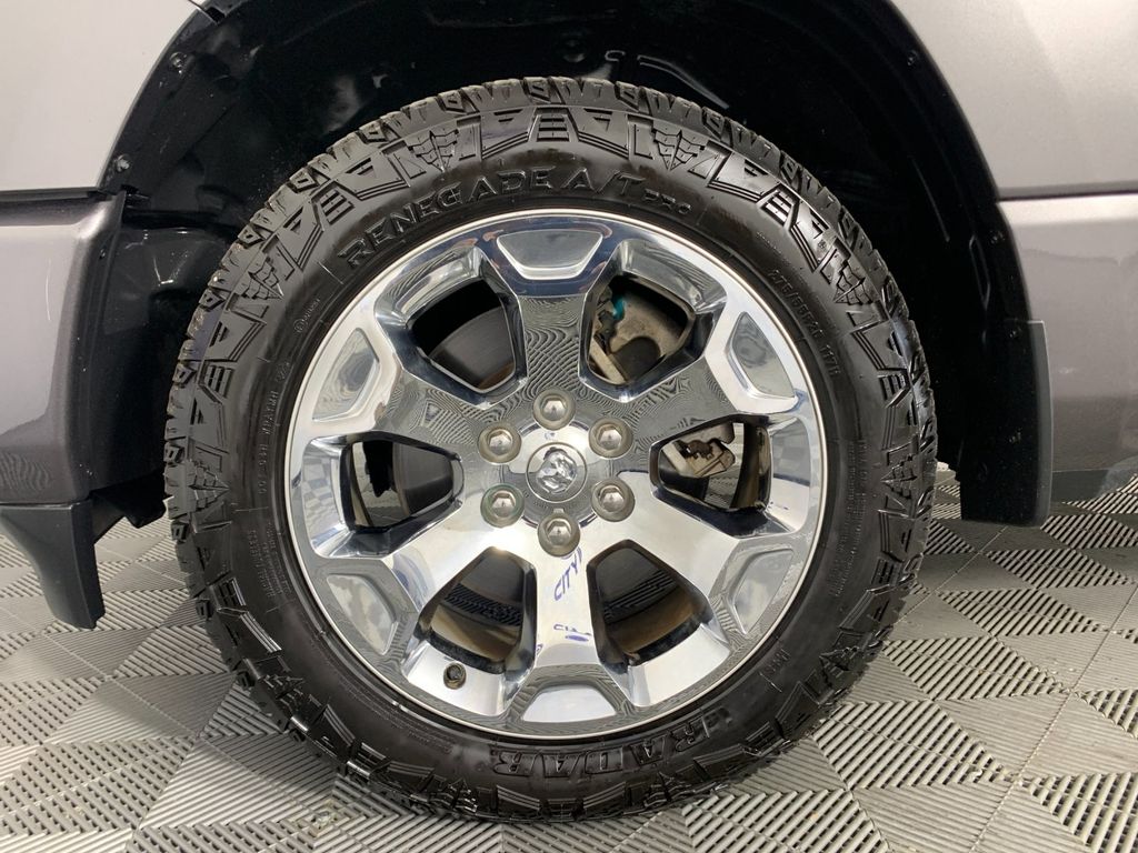 Used 2023 Ram 1500 Truck