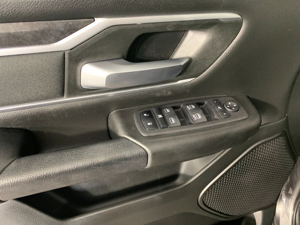 Used 2023 Ram 1500 Truck