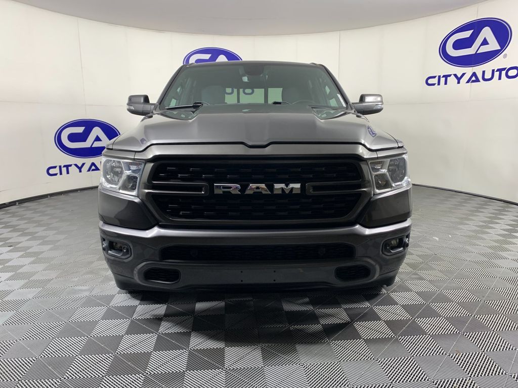 Used 2023 Ram 1500 Truck