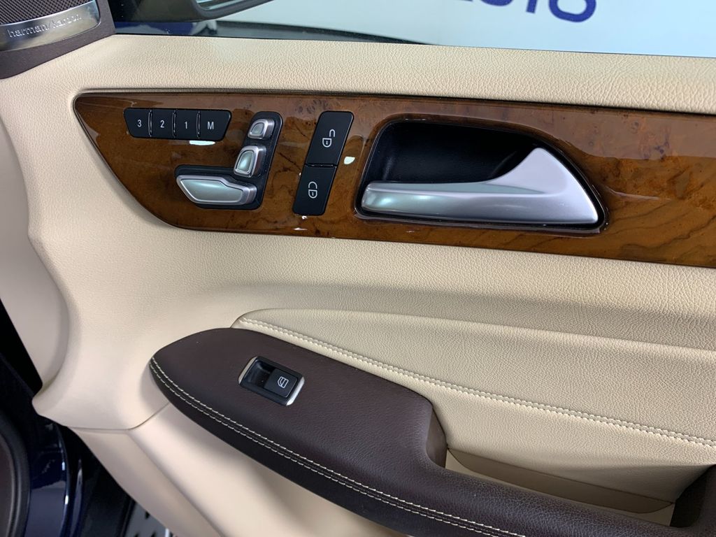 Used 2019 Mercedes-benz GLS SUV