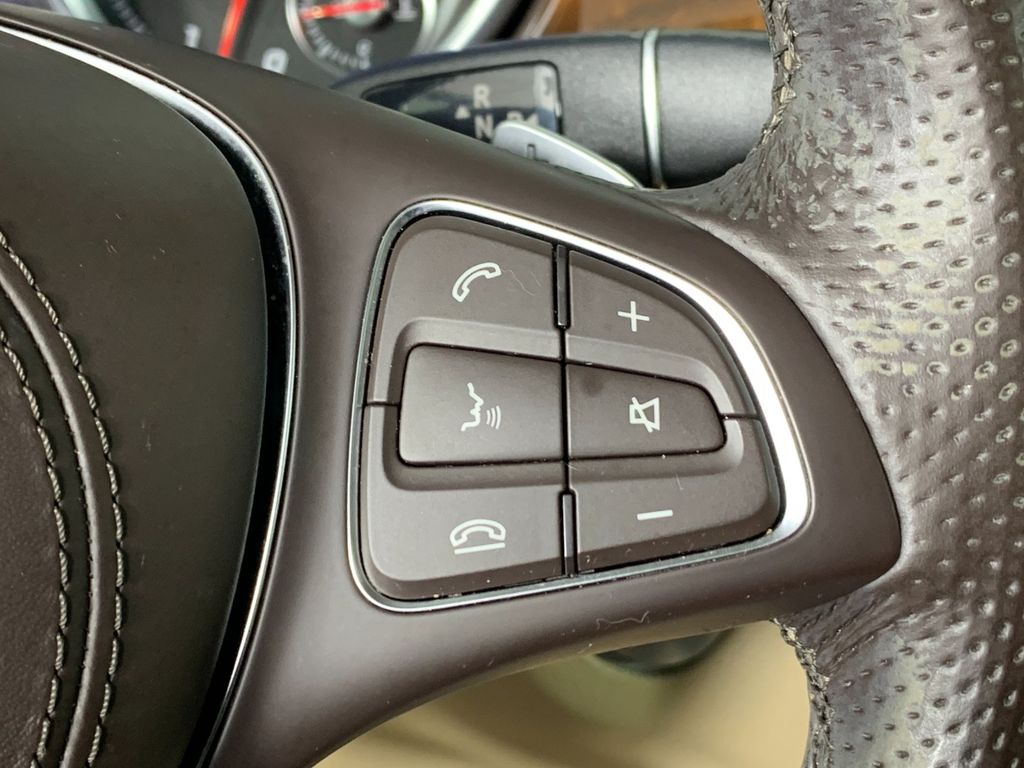 Used 2019 Mercedes-benz GLS SUV
