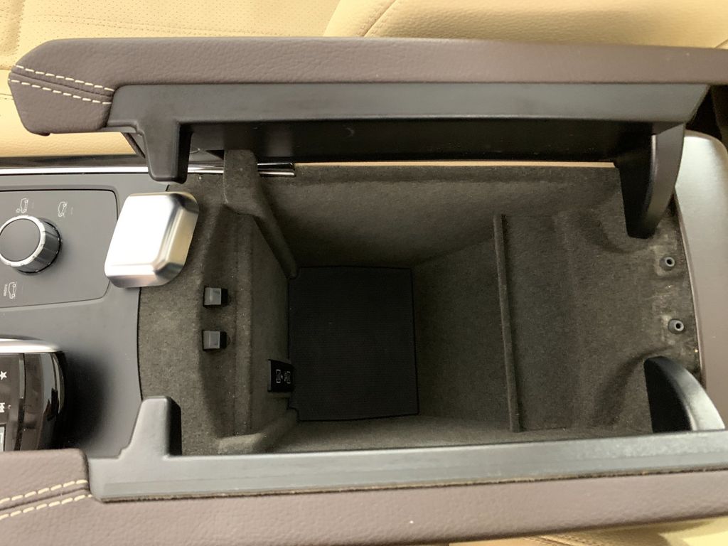 Used 2019 Mercedes-benz GLS SUV