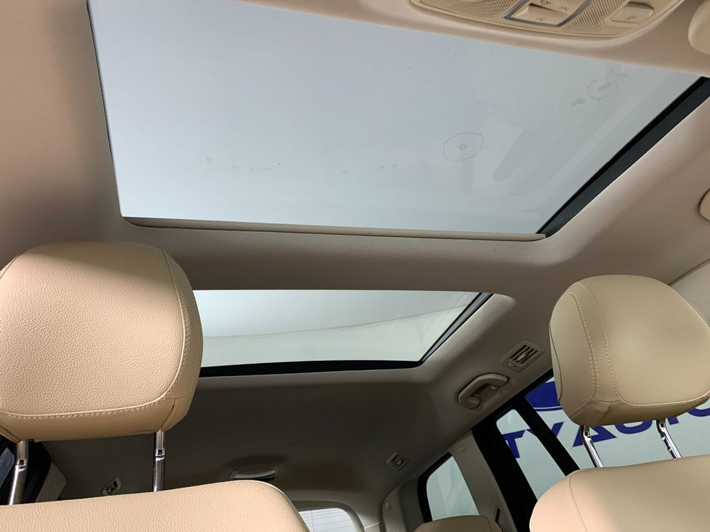 Used 2019 Mercedes-benz GLS SUV