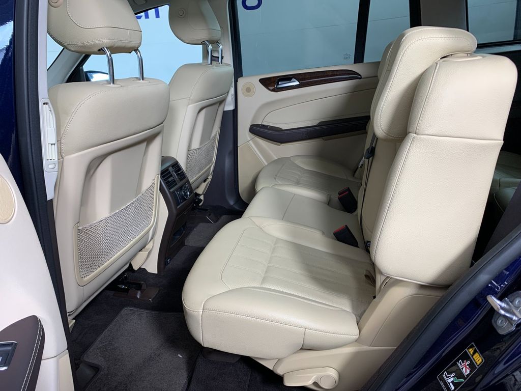 Used 2019 Mercedes-benz GLS SUV