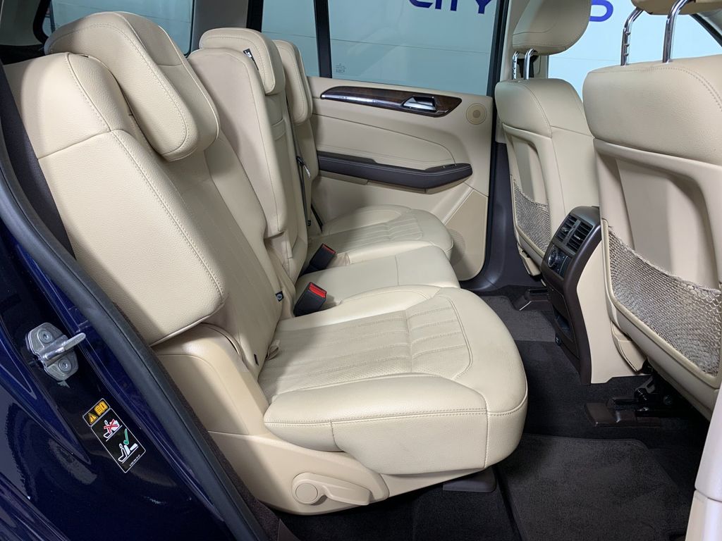 Used 2019 Mercedes-benz GLS SUV