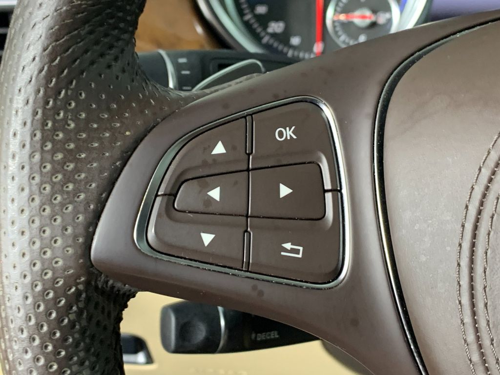 Used 2019 Mercedes-benz GLS SUV