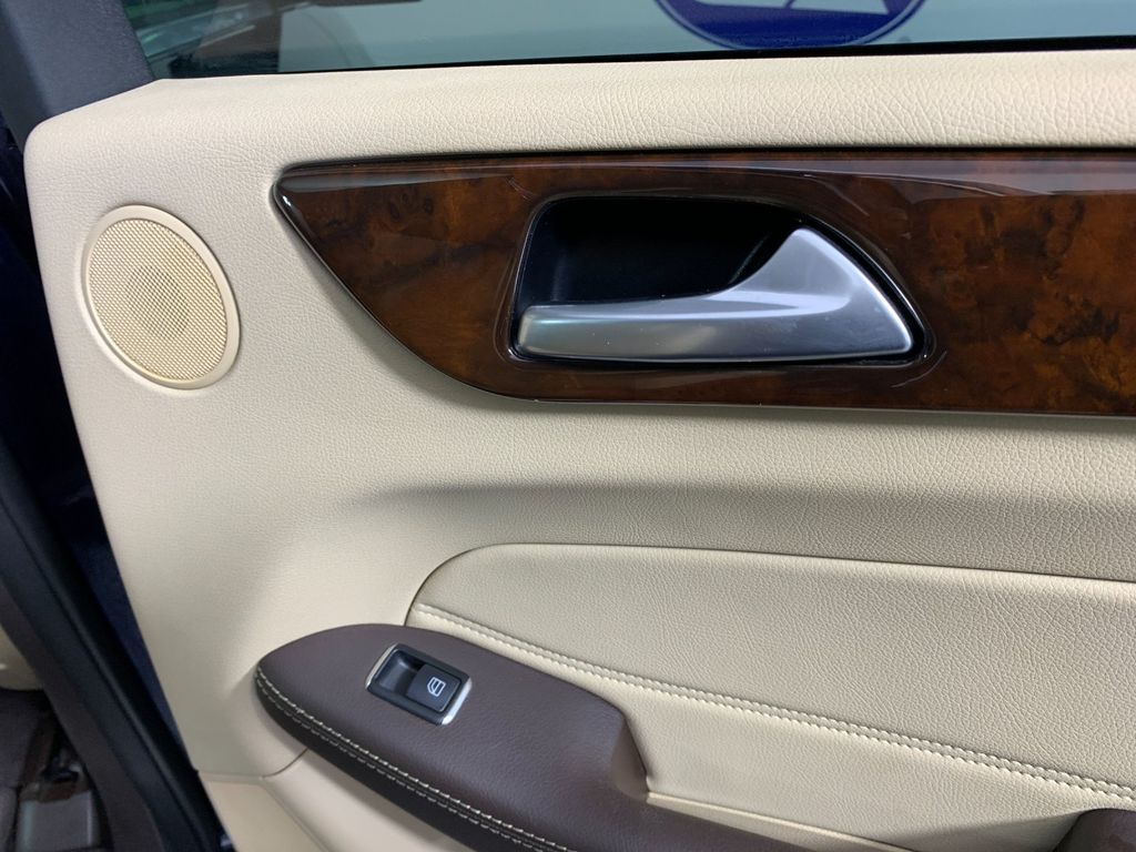 Used 2019 Mercedes-benz GLS SUV