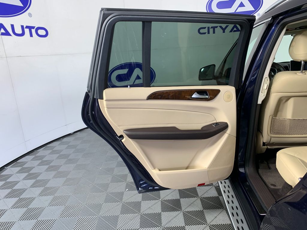 Used 2019 Mercedes-benz GLS SUV