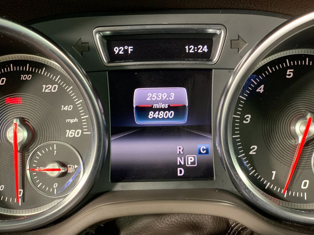 Used 2019 Mercedes-benz GLS SUV