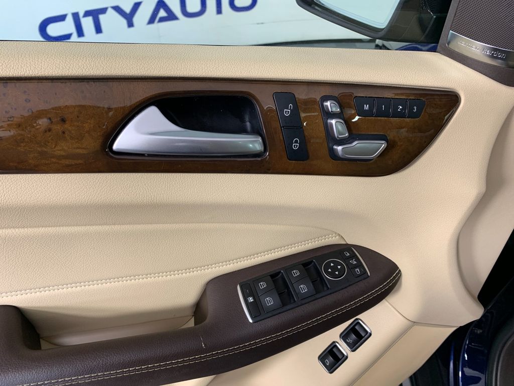 Used 2019 Mercedes-benz GLS SUV