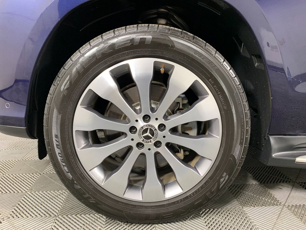 Used 2019 Mercedes-benz GLS SUV