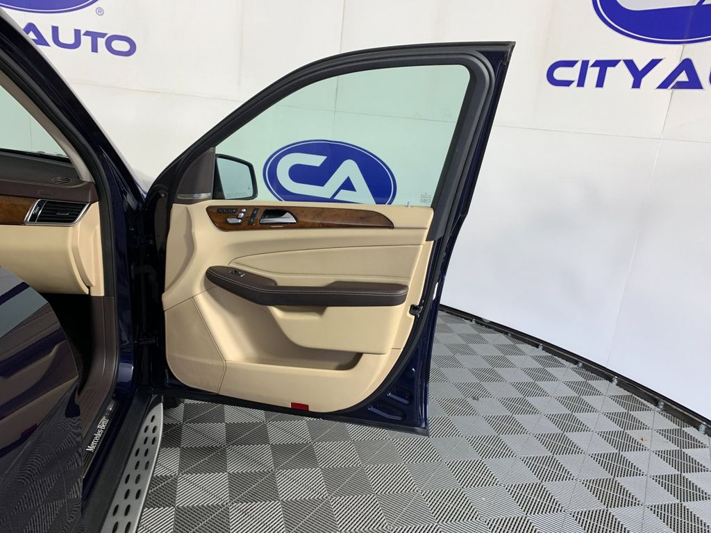 Used 2019 Mercedes-benz GLS SUV