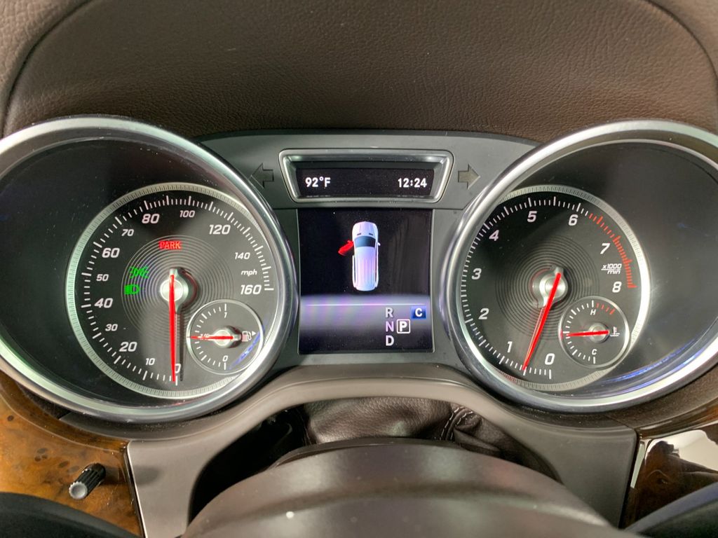 Used 2019 Mercedes-benz GLS SUV