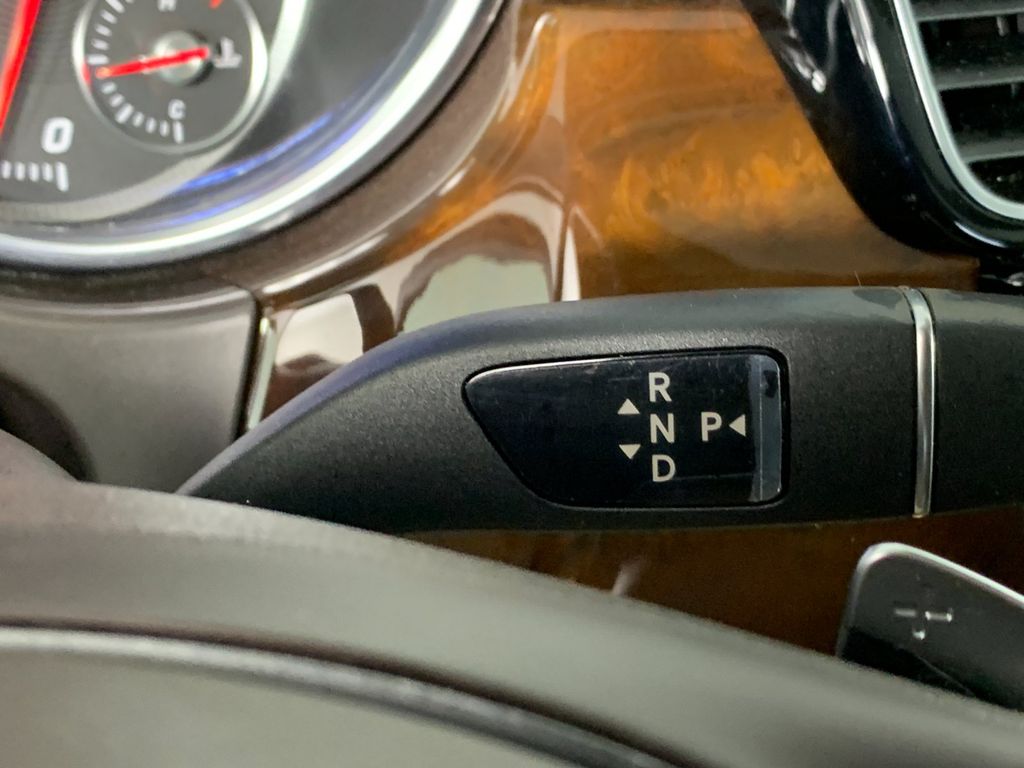 Used 2019 Mercedes-benz GLS SUV