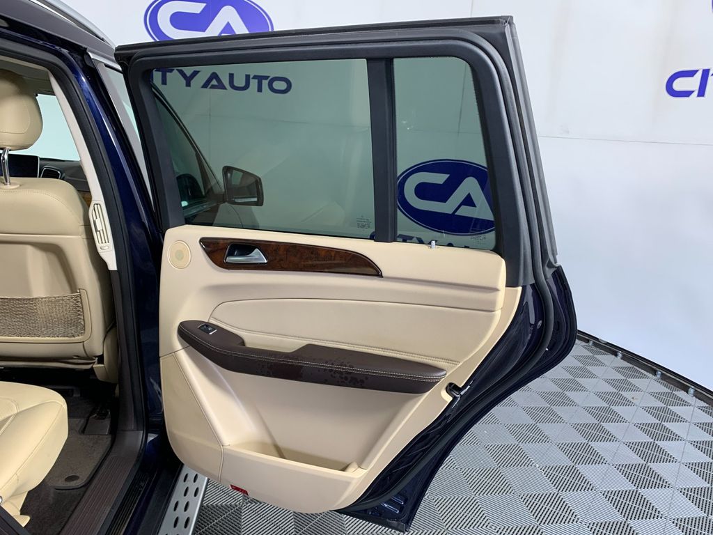 Used 2019 Mercedes-benz GLS SUV